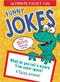 Ultimate Pocket Fun: Funny Jokes: Over 500 Hilarious Jokes